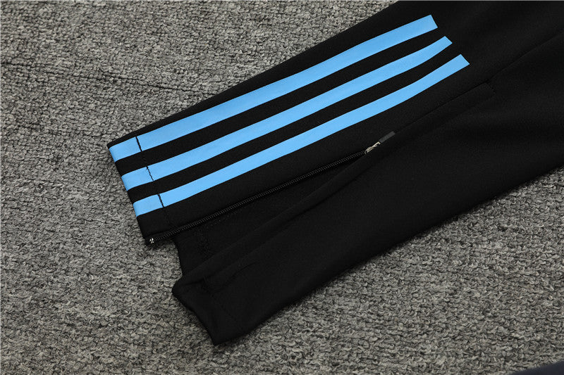 Argentina White Camouflage style Tracksuit