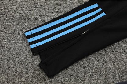 Argentina White Camouflage style Tracksuit