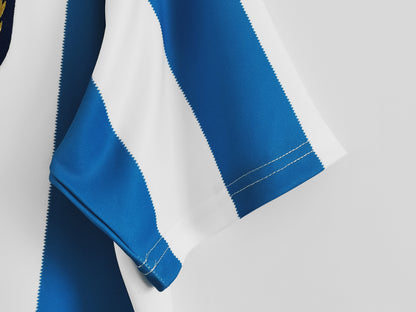 1986 Argentina Home World Cup Winners Retro Jersey