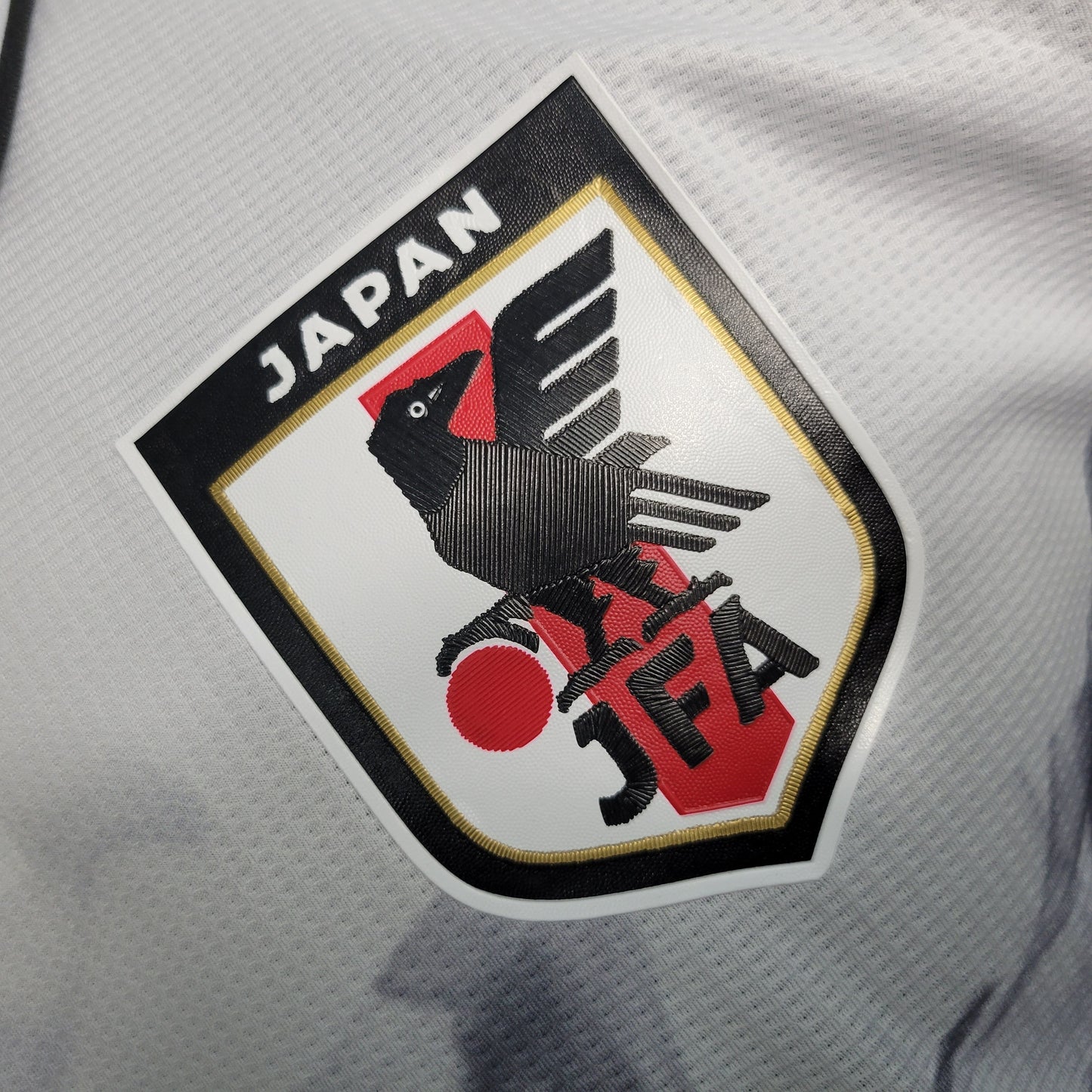 Japan X Dragon Special Edition Concept Jersey