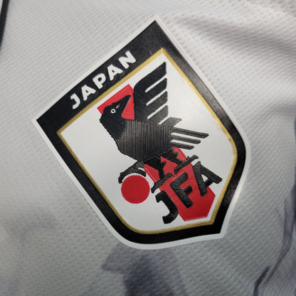 Japan X Dragon Special Edition Concept Jersey