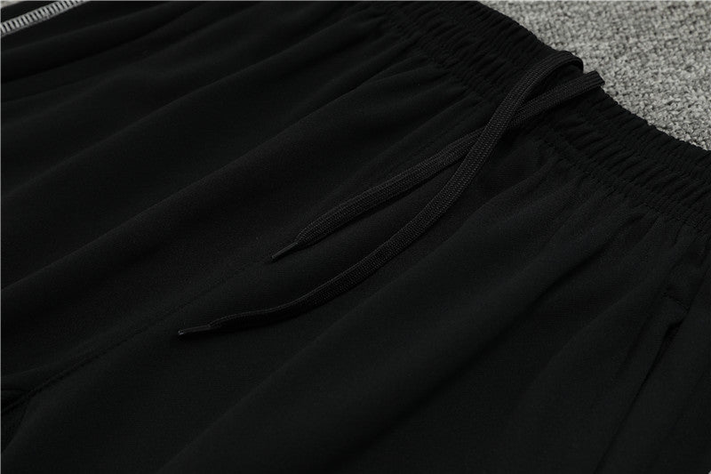 Algerian Black Tracksuit