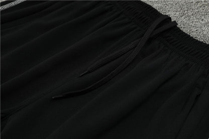Algerian Black Tracksuit