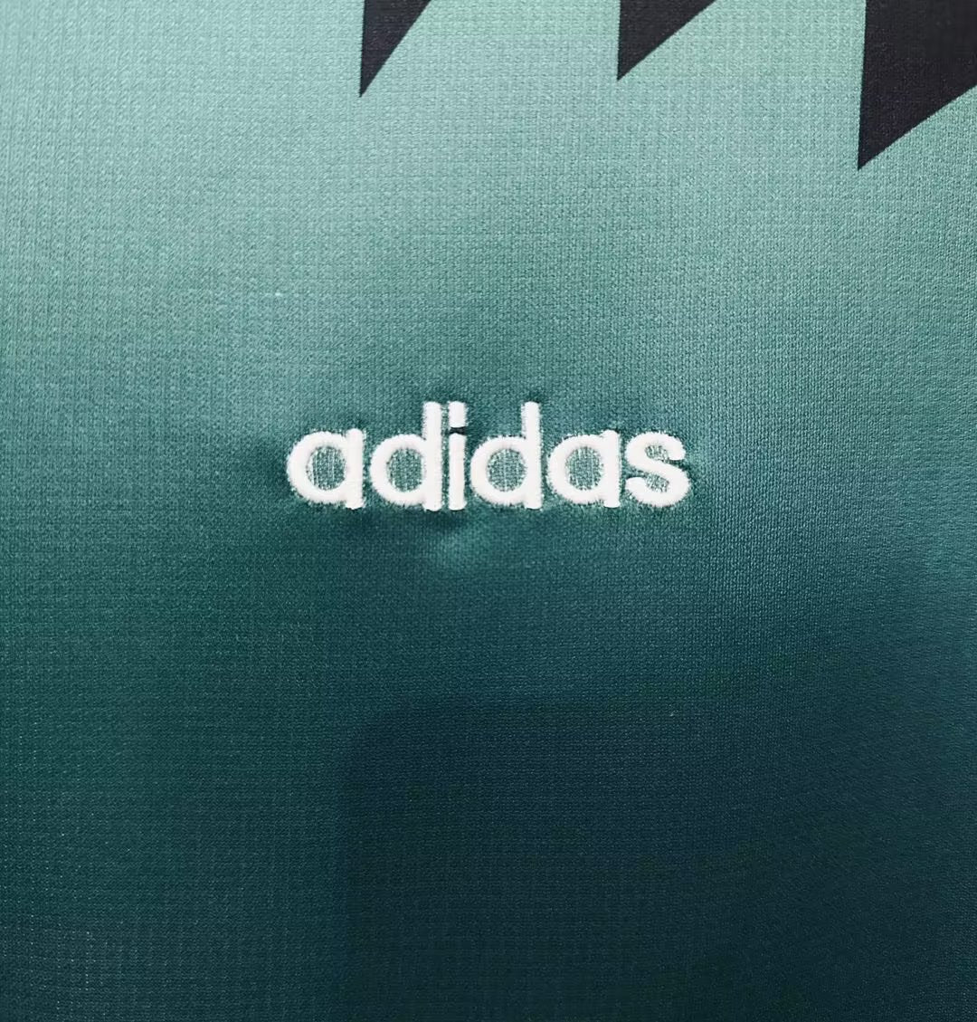 1994 Germany Away Retro Jersey