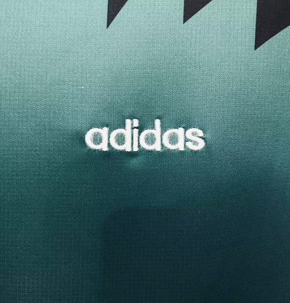 1994 Germany Away Retro Jersey