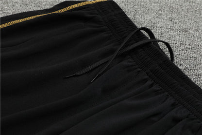 Argentina Black Tracksuit