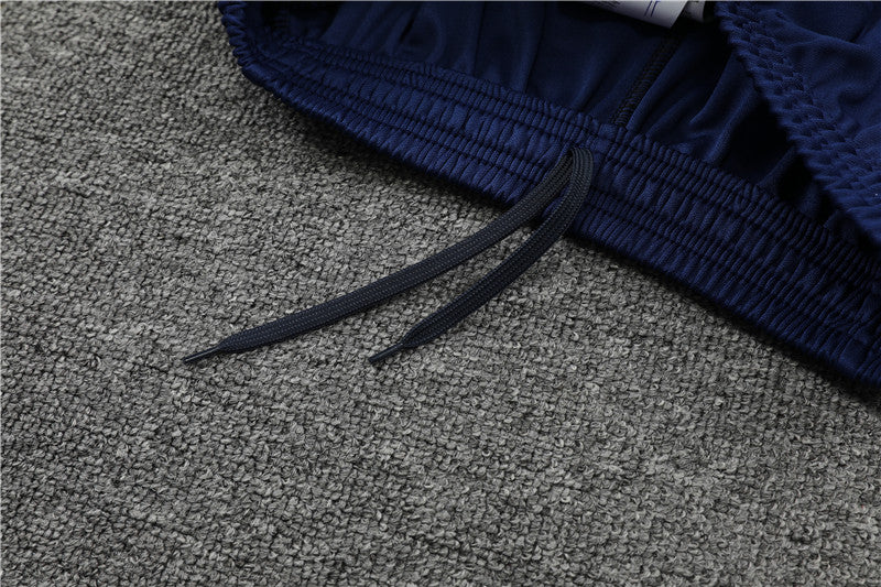 Inter White Tracksuit