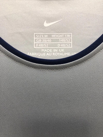 2001 PSG Away Retro Jersey