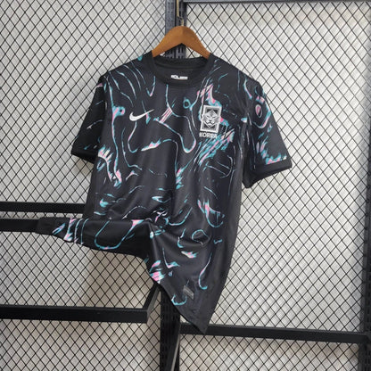 24-25 South Korea Away Jersey