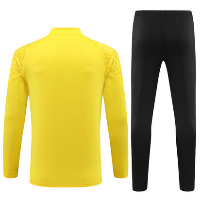 Dort Yellow Tracksuit