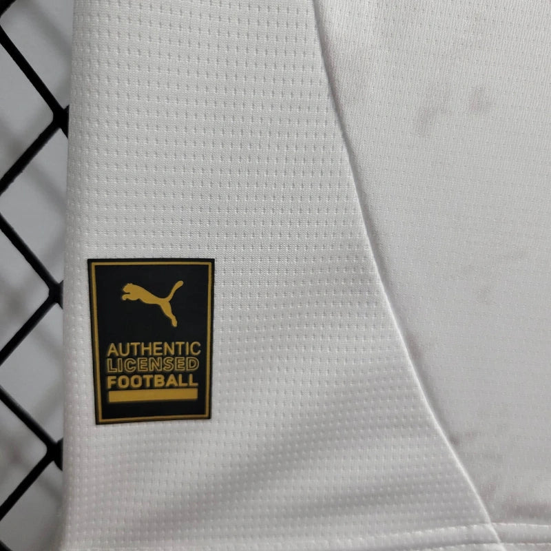 24-25 Dortmund 2 Away Jersey