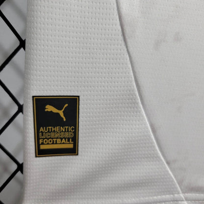 24-25 Dortmund 2 Away Jersey