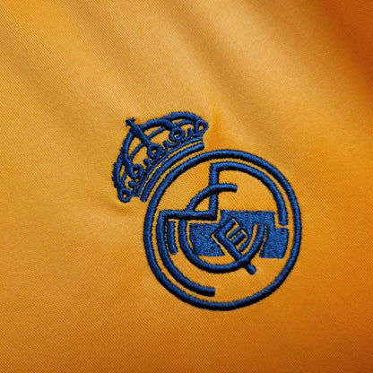 24-25 Real Madrid Away Women Jersey