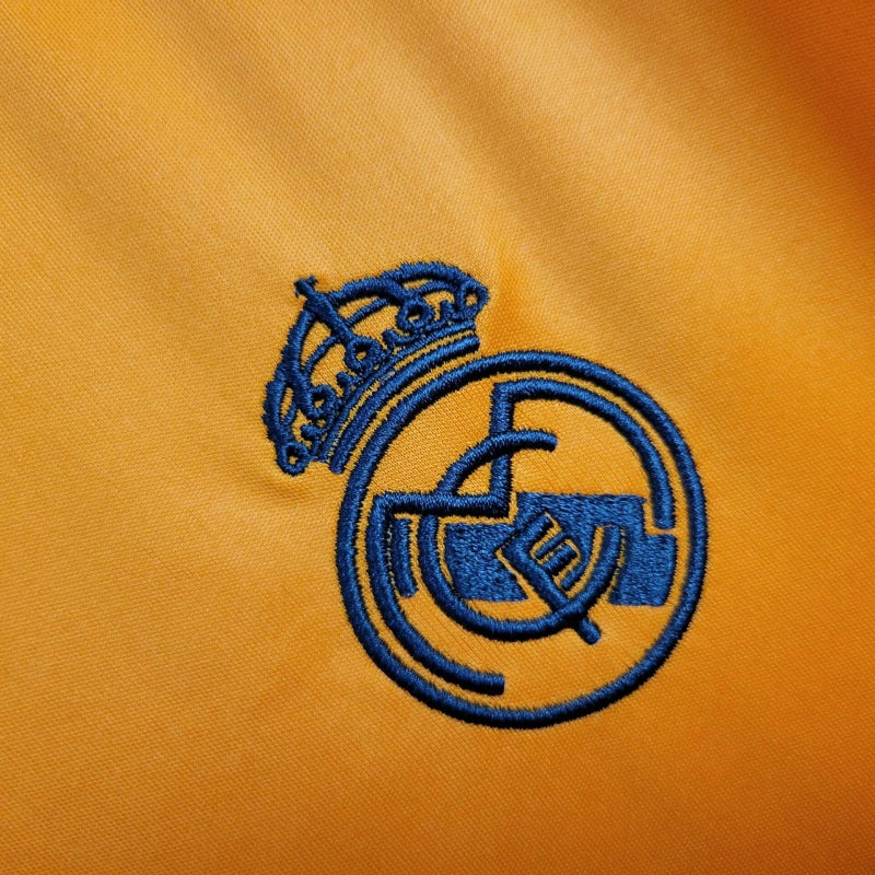 24-25 Real Madrid Away Women Jersey