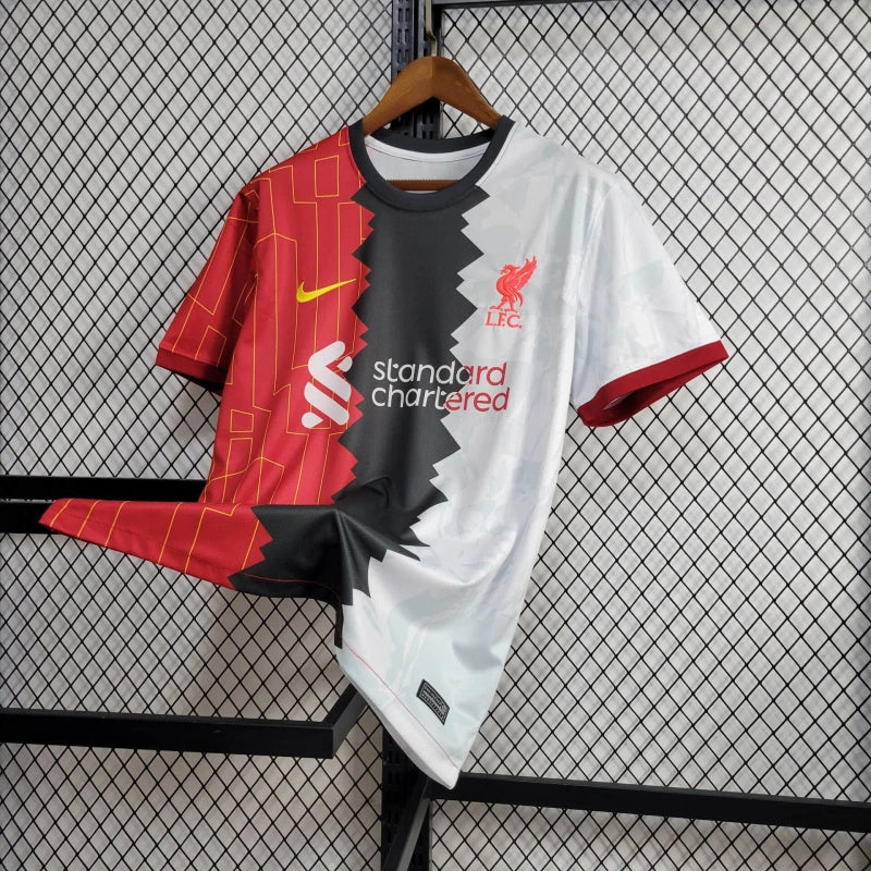 24-25 Liverpool Special Edition Jersey
