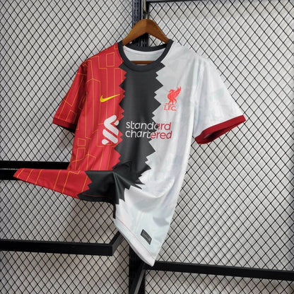 24-25 Liverpool Special Edition Jersey