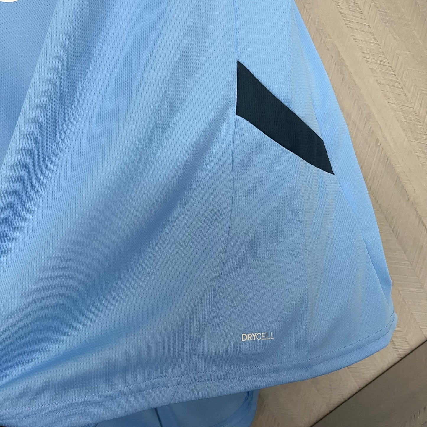 24-25 Manchester City Home Jersey