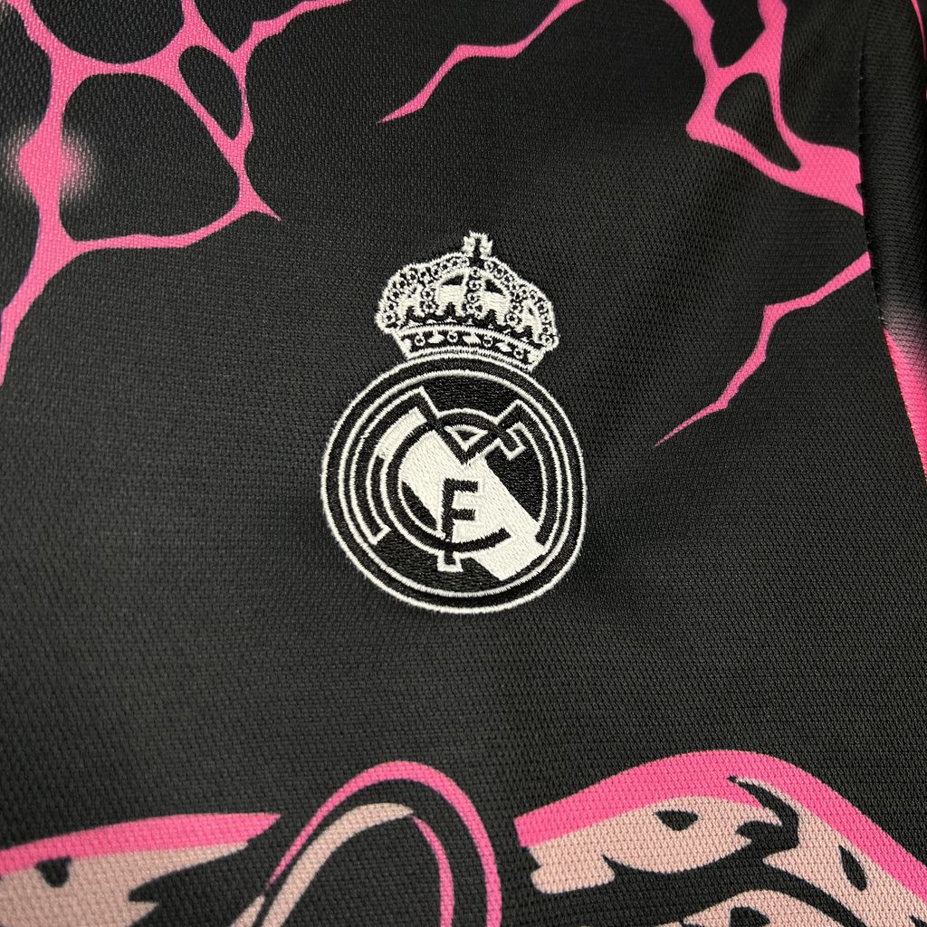 24-25 Real Madrid Special Edition Jersey