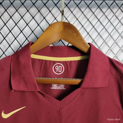 05/06 Arsenal  Retro Home Jersey