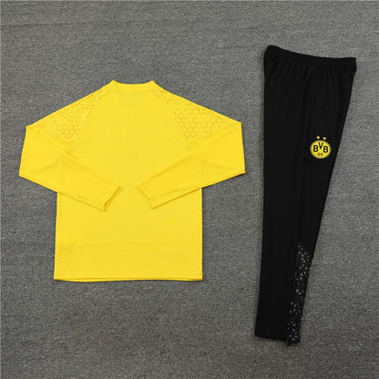 Dort Yellow Tracksuit