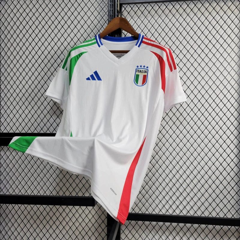 24-25 Italy Away Jersey