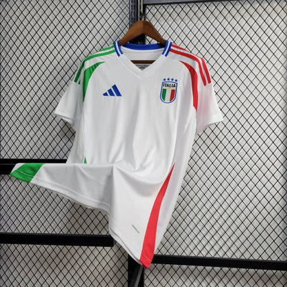 24-25 Italy Away Jersey