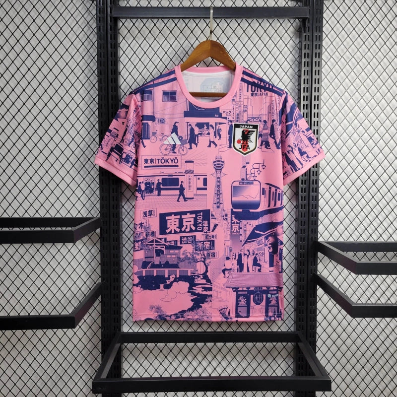 24-25 Japan Special Edition Jersey