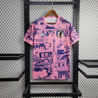 24-25 Japan Special Edition Jersey