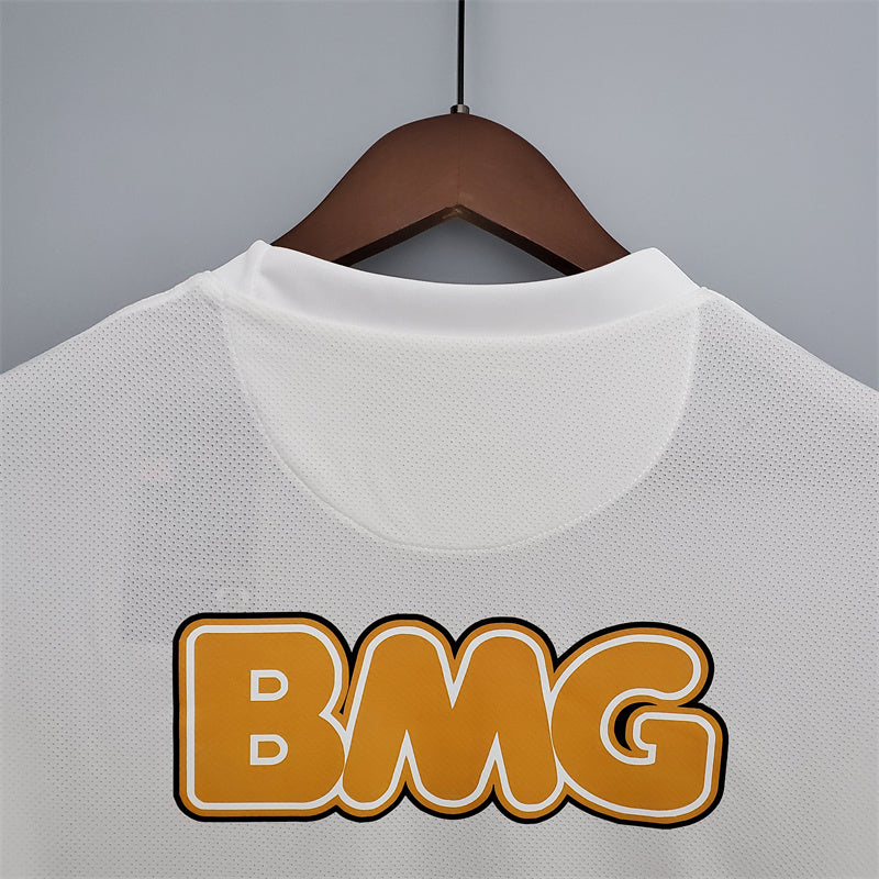 2011/12 Santos Home Retro Jersey