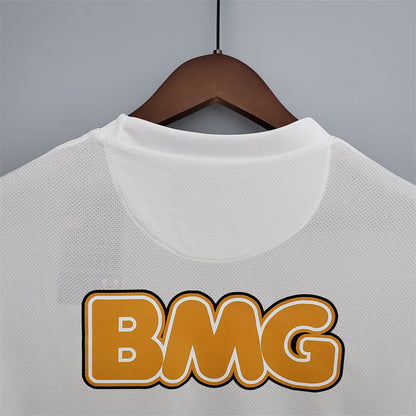 2011/12 Santos Home Retro Jersey