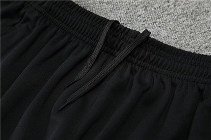 Paris Black Tracksuit