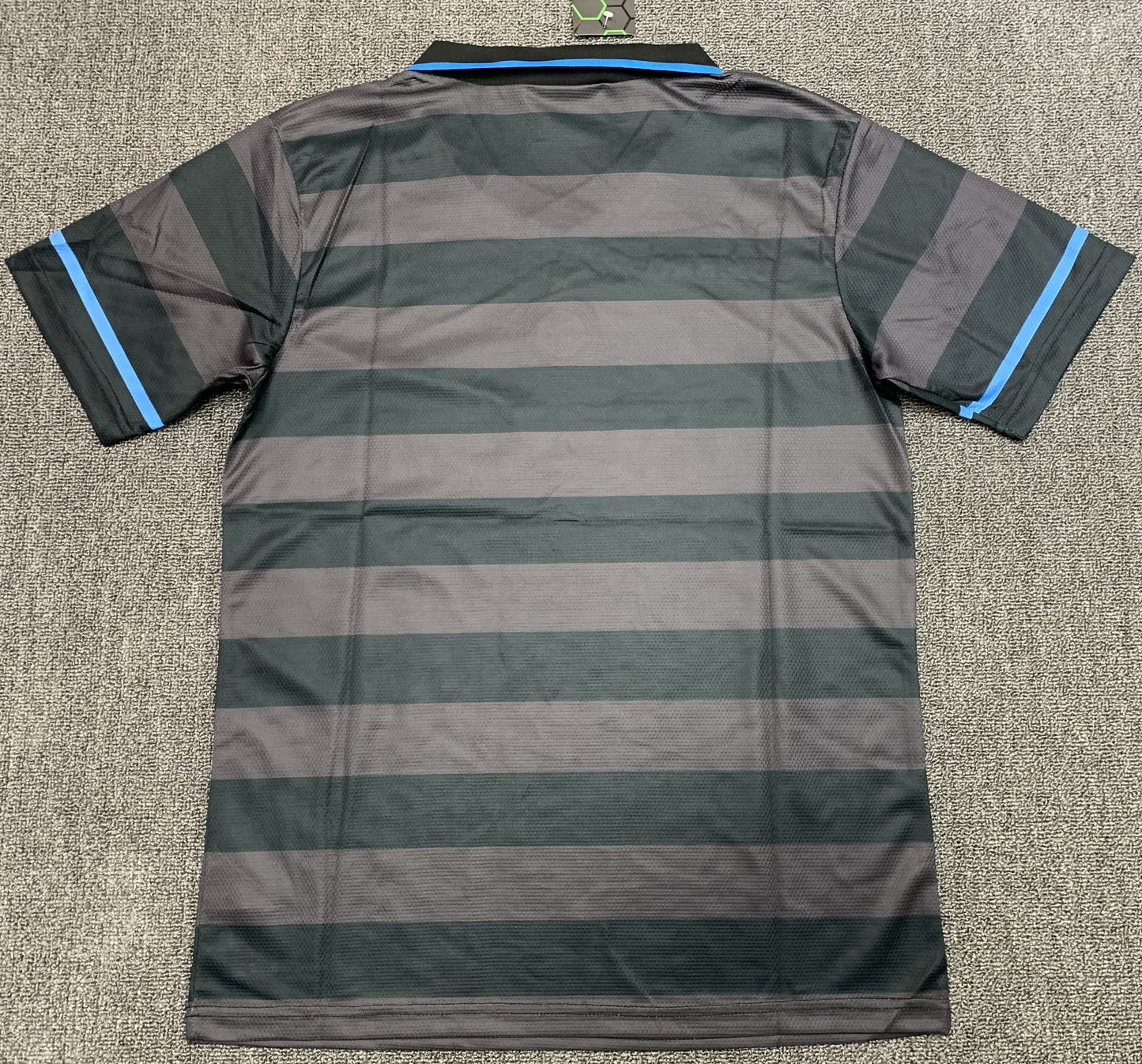 1997-98 Inter Milan Away Retro Jersey