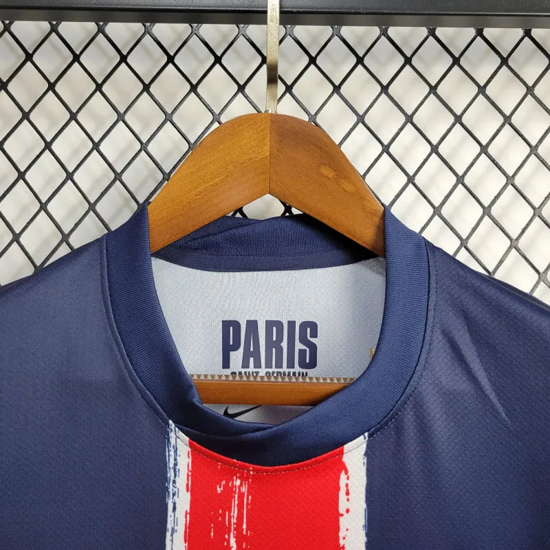 24-25 PSG Home Jersey