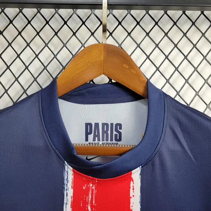 24-25 PSG Home Jersey