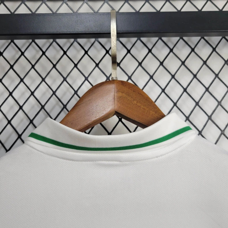 24-25 Nigeria Jersey