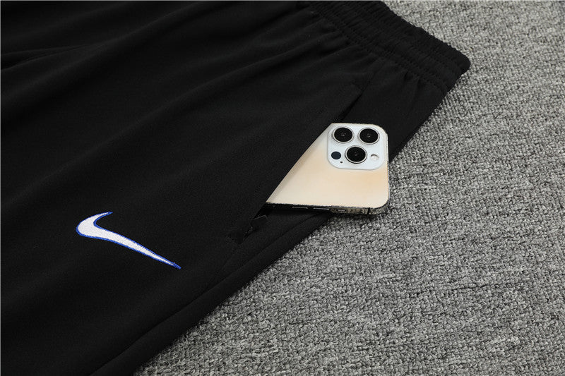 Inter Light Gray Tracksuit