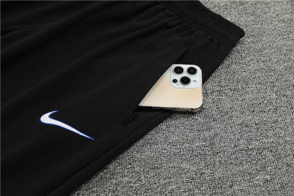 Inter Light Gray Tracksuit