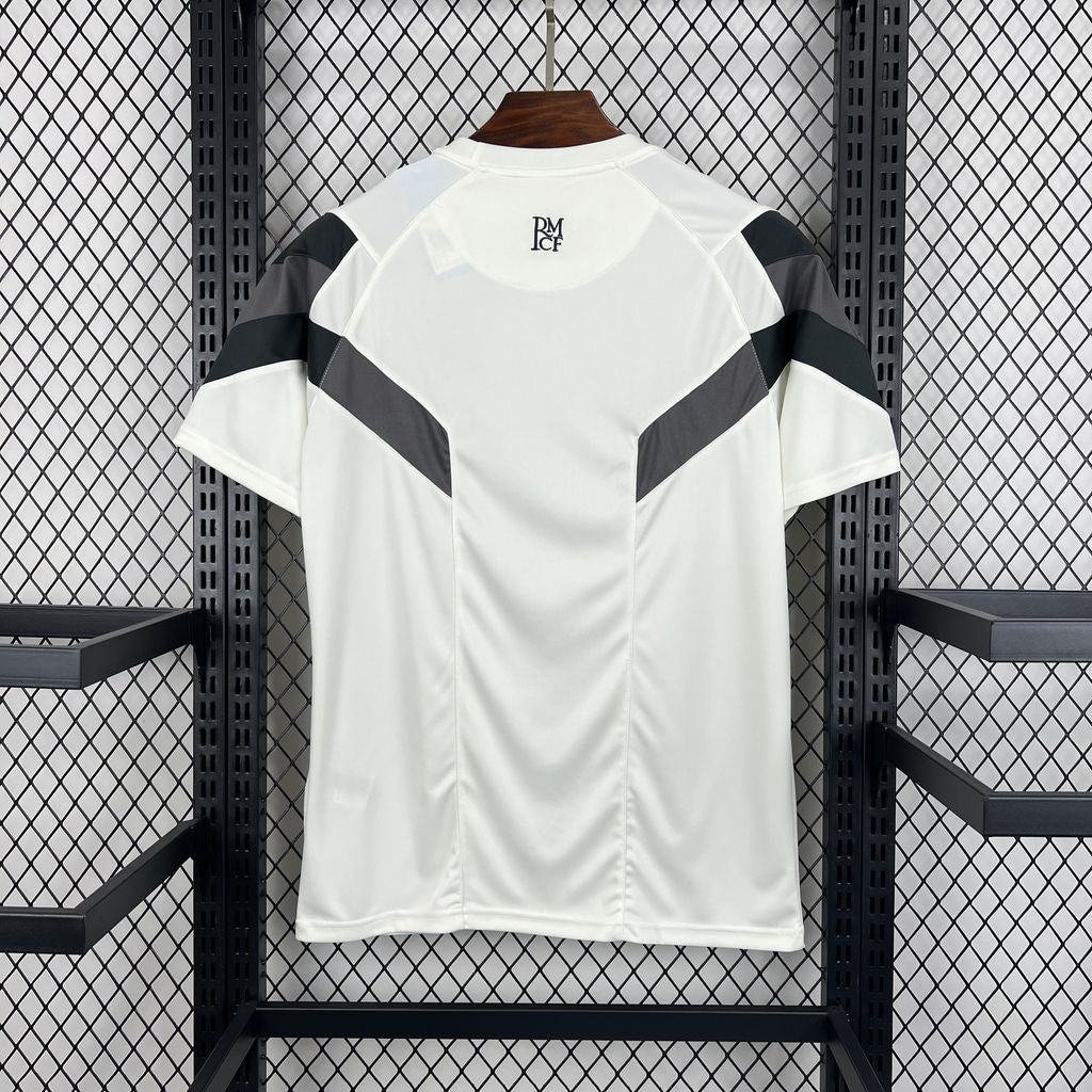 24-25 Real Madrid Special Edition White Jersey