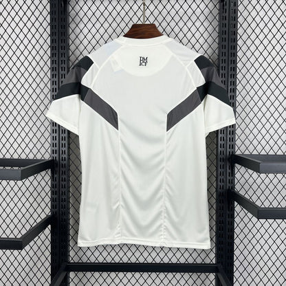 24-25 Real Madrid Special Edition White Jersey