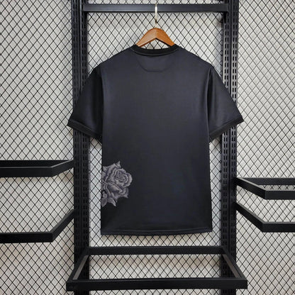 24-25 Real Madrid black Y3 Special Edition Jersey