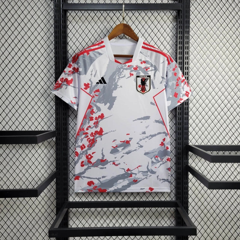 24-25 Japan Special Edition Jersey