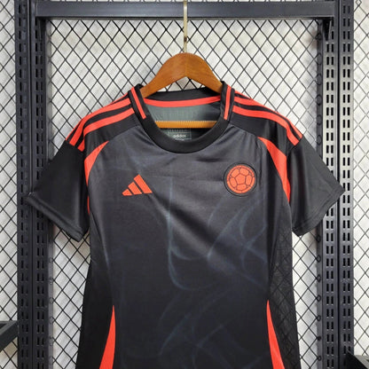 24-25 Colombia Away Women Jersey