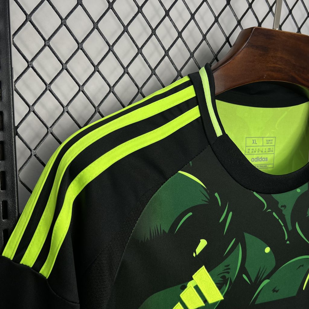 24-25 Real Madrid Special Edition Jersey