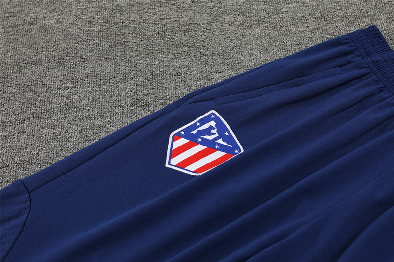 Atletico Red Tracksuit