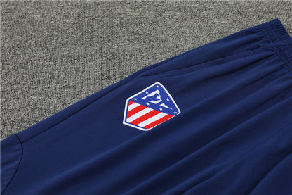 Atletico Red Tracksuit
