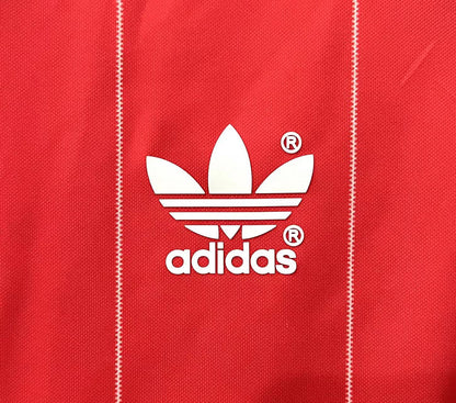 1983/1984 Hamburg Away