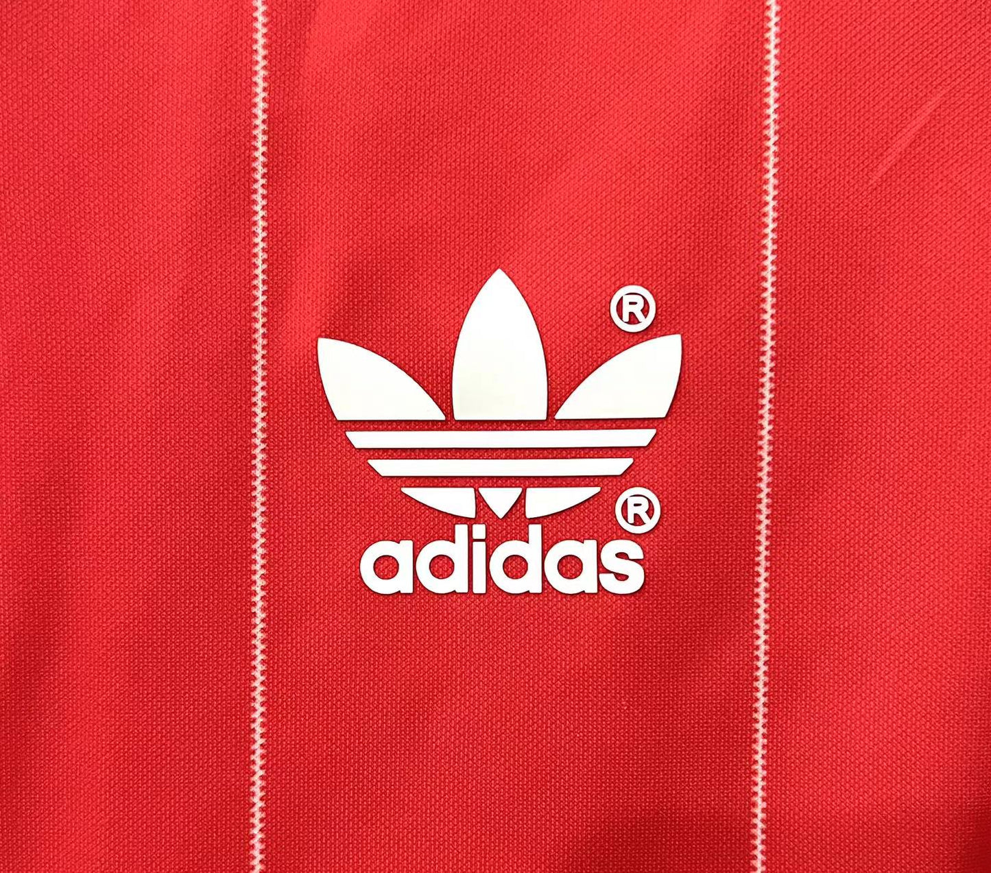 1983/1984 Hamburg Away