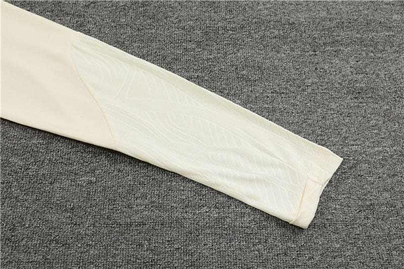 Paris Beige Tracksuit