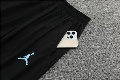 Jordan Paris Light Blue Tracksuit