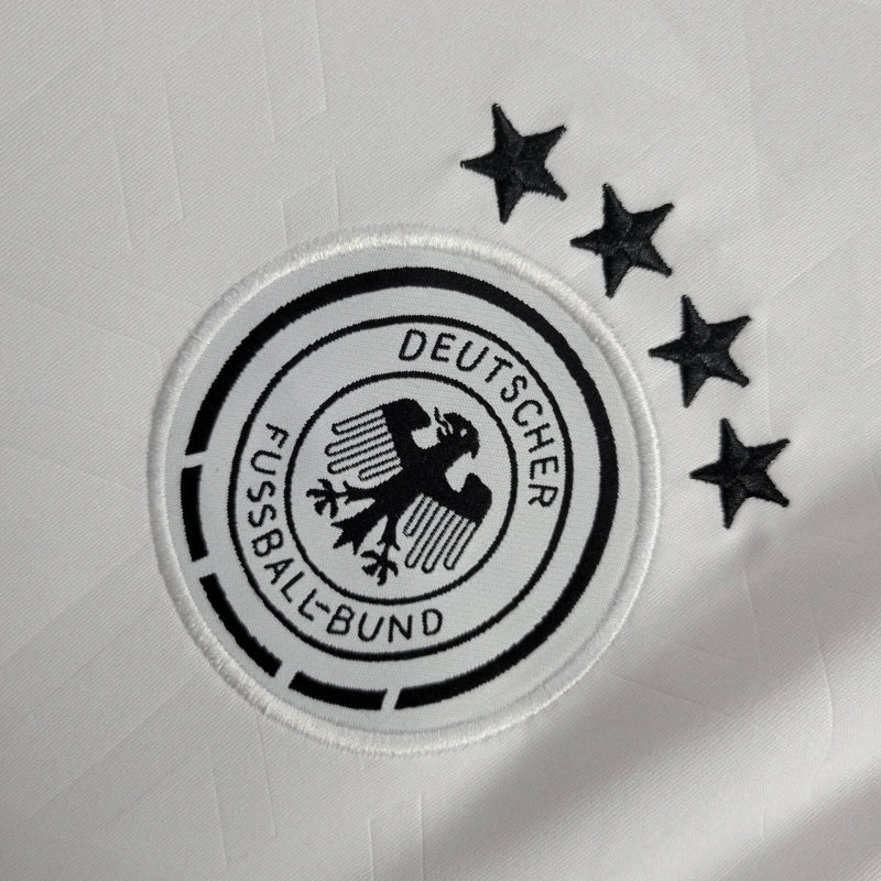 24-25 Germany Home Jersey